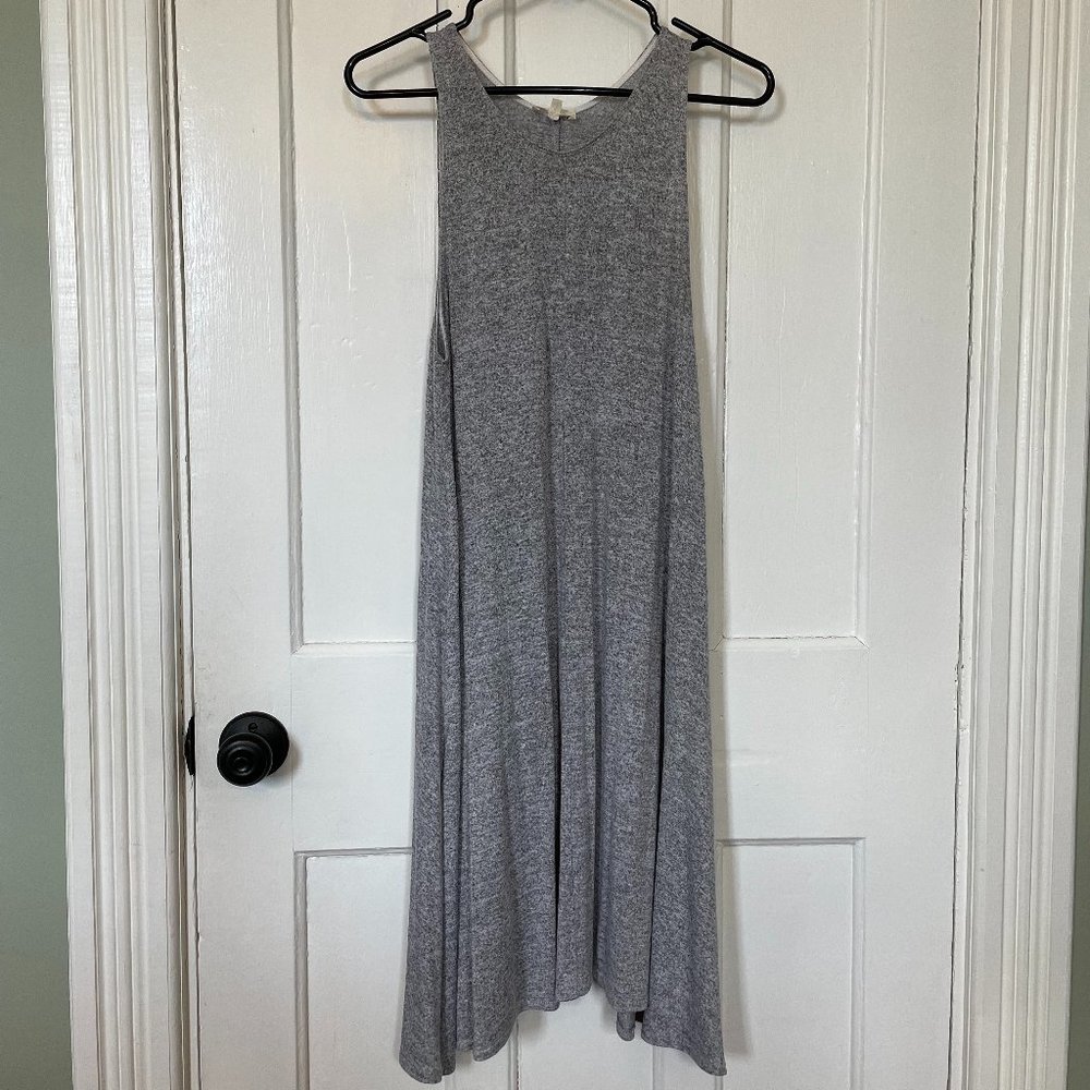 Wilfred Free Sleeveless Dress